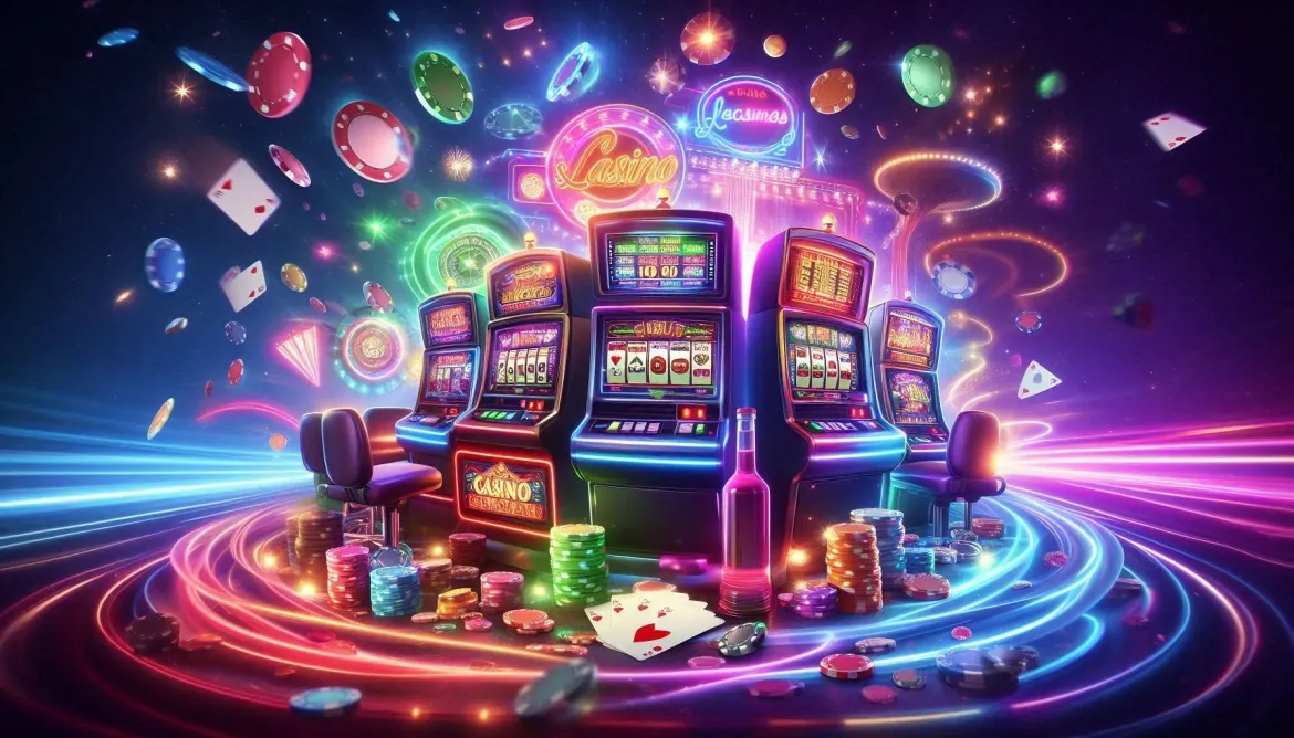 Loki Casino